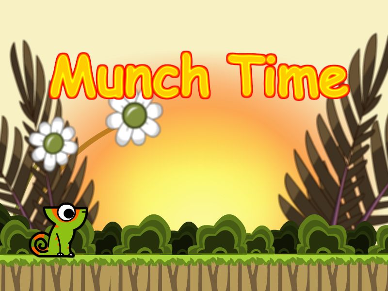 Munch Time Flash game.jpg