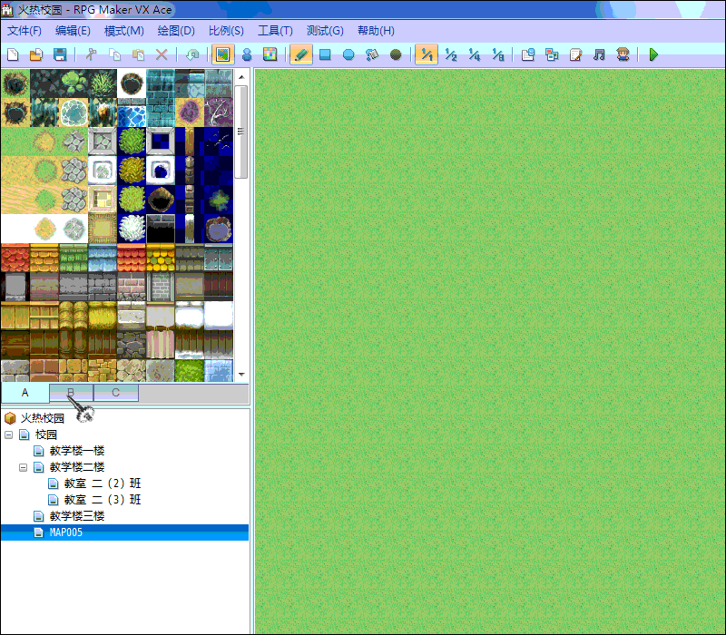 图块的阴影问题.gif