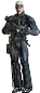 snake