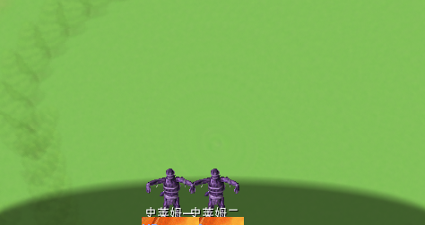 战斗背景图那里跟换？