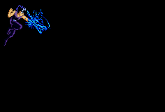 飞影的鬼手！.gif