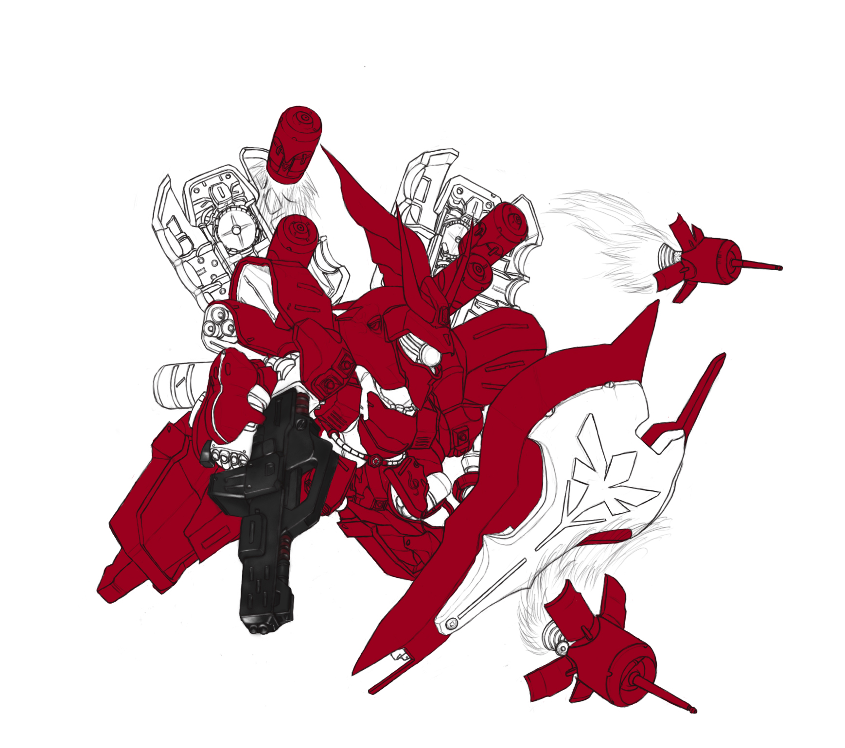 沙扎比 线稿.jpg