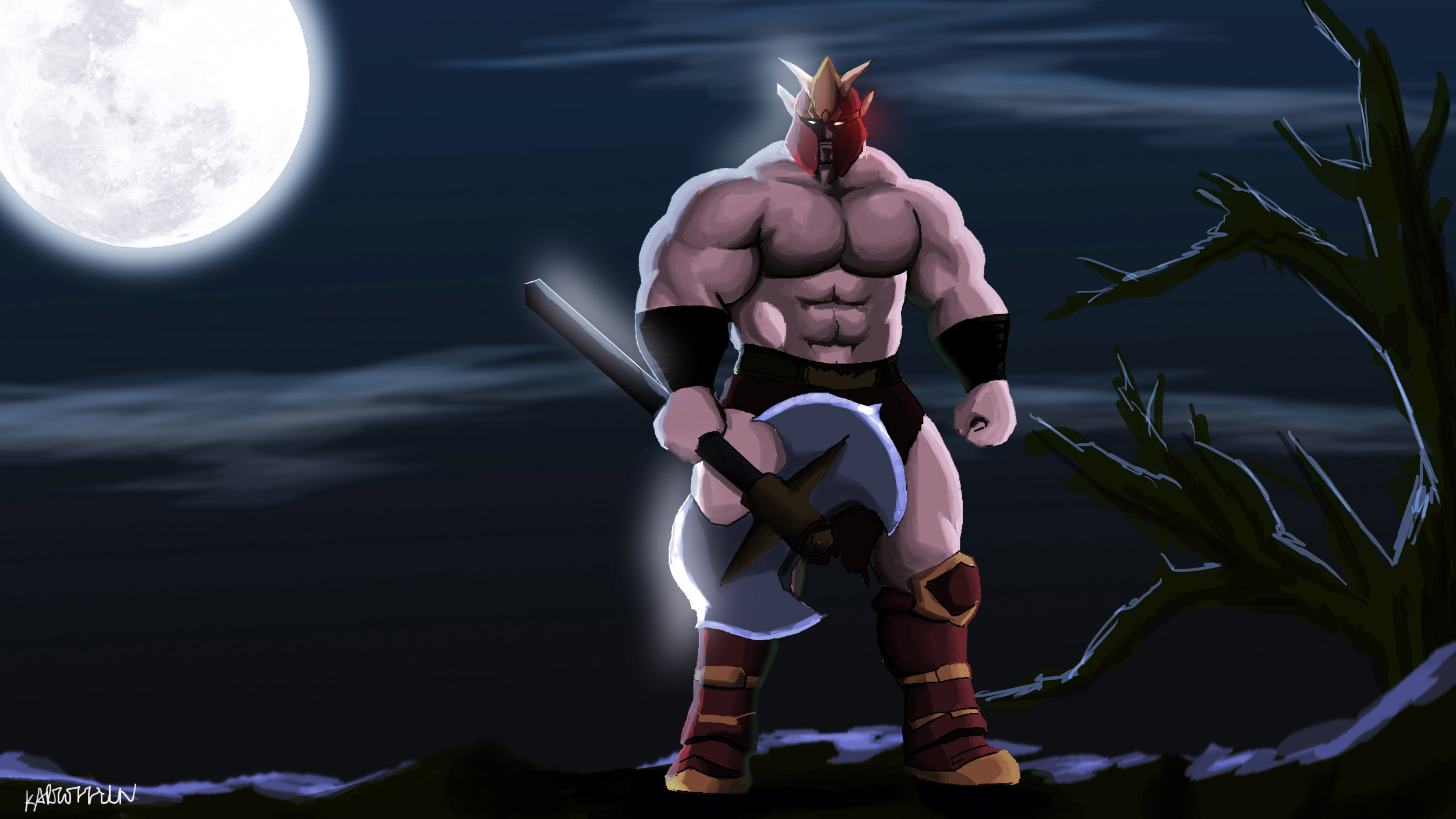 barbarian完成.jpg