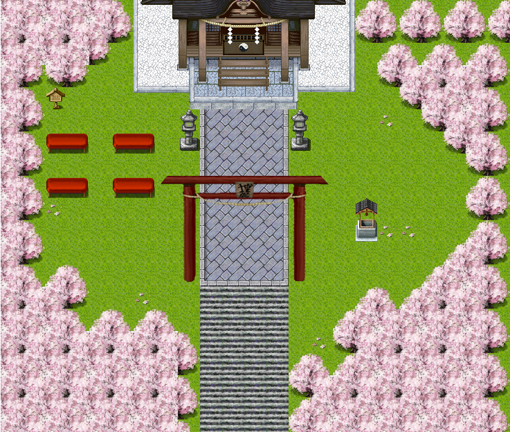 博丽神社