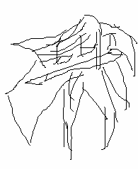 殇，黑白像素.gif