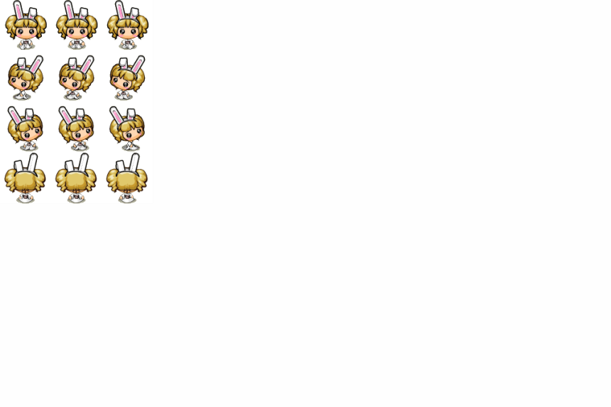 兎姬
