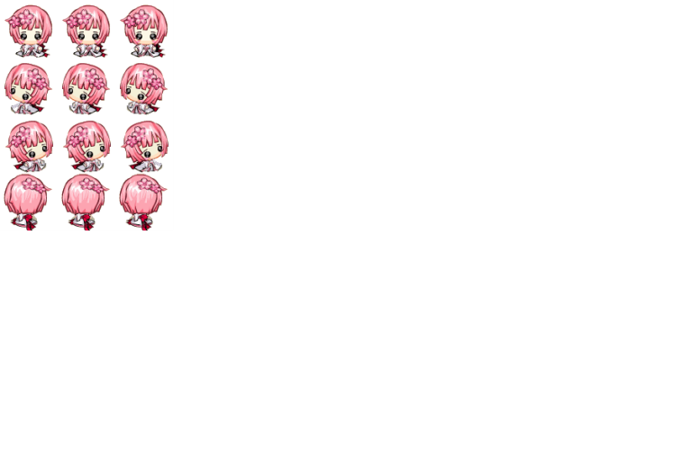 桜花姫