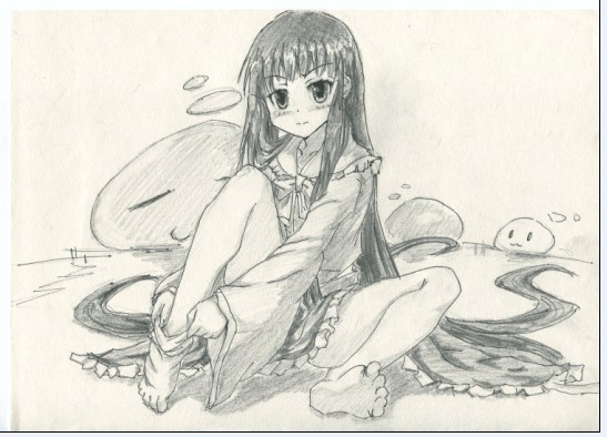 妹纸