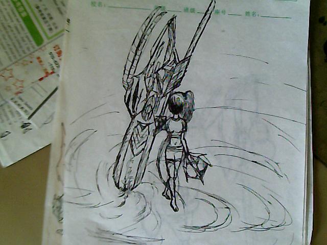 机械少女