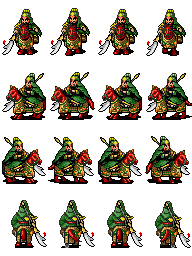 关羽(骑马).png