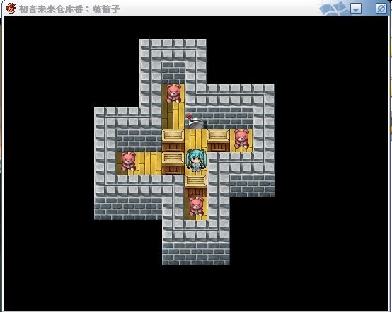 这是第一关，很简单吧。