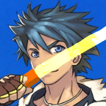 激光ver