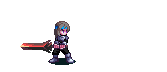 艾瑞斯战士双手剑三斩.gif