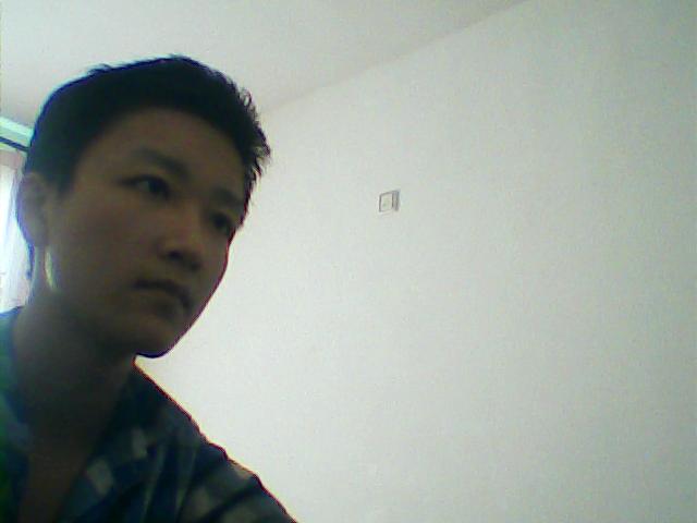 其实我有眼睛