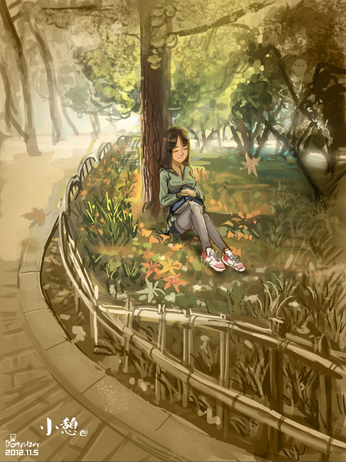 小憩-缩略图.jpg