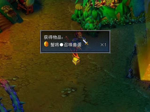 箱子里面有宠物