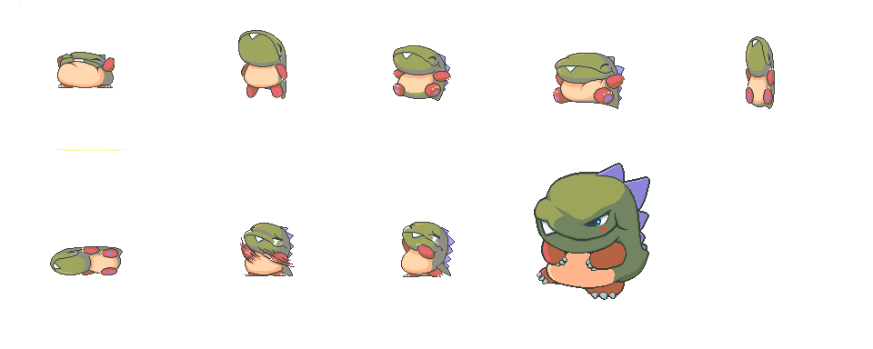 战斗
