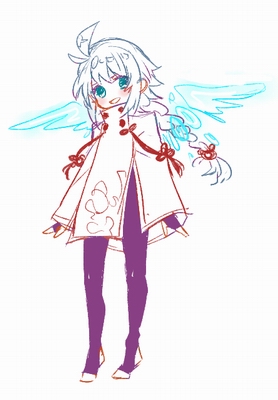 天使