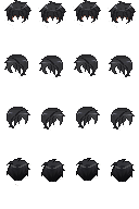 (行走图)桐谷和人头发.png