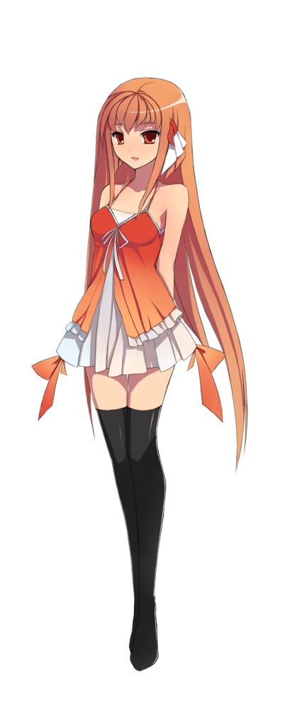 橙娘-日常服橙色.png