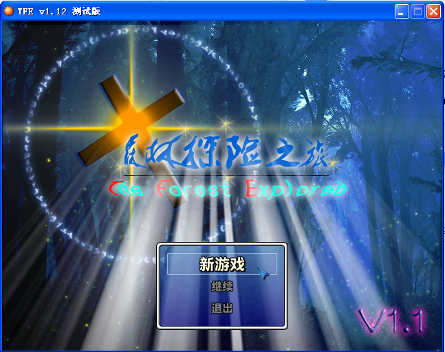 标题