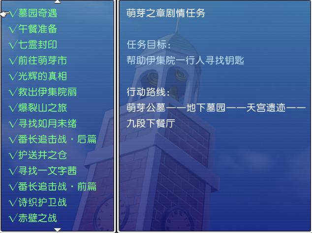 资料，迷路有参考