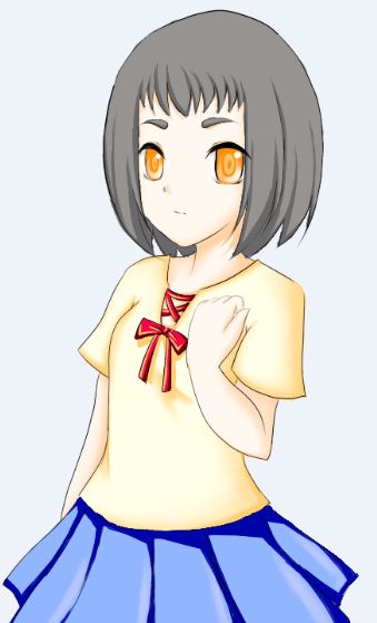 初始版