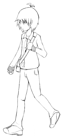 欧阳晓辰线稿.png