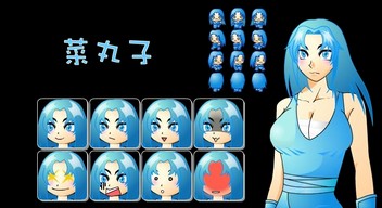 9