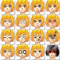 正常版