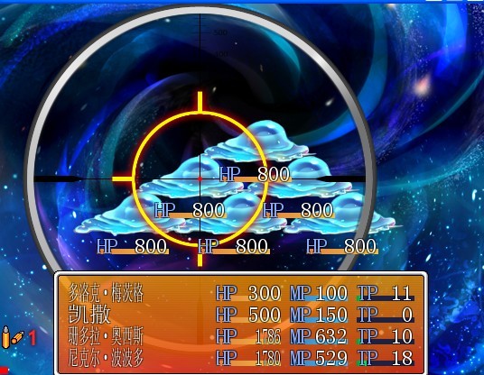 3