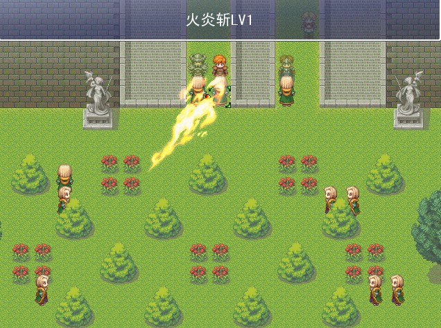 中心公园2