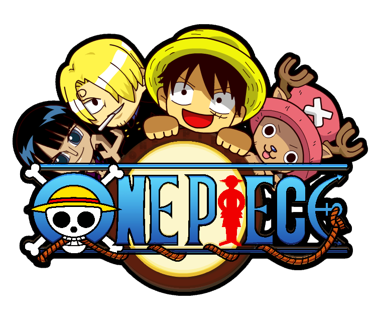 可爱论坛时钟 ONE PIECE   粘子.png