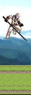 跳
