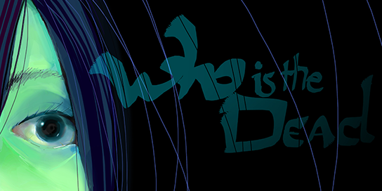 Who Is the Dead 封面