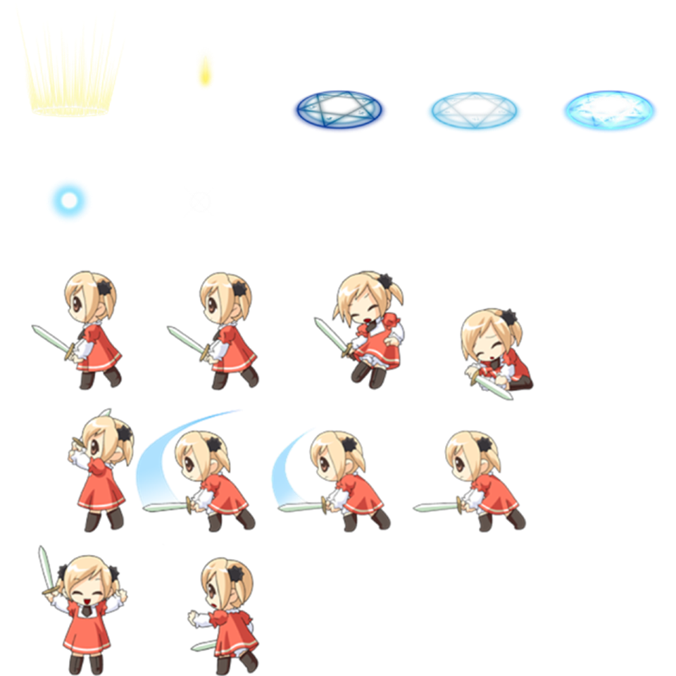 少女战斗动画.png