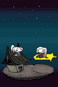 看星星.gif
