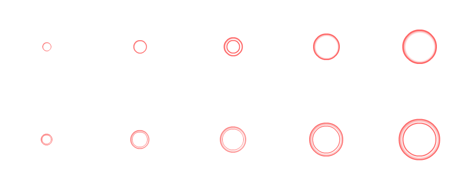 红