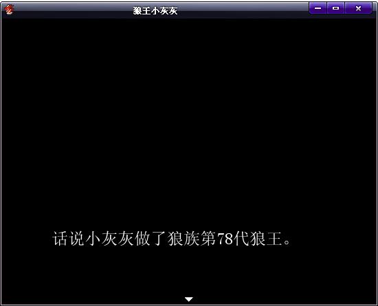 开头
