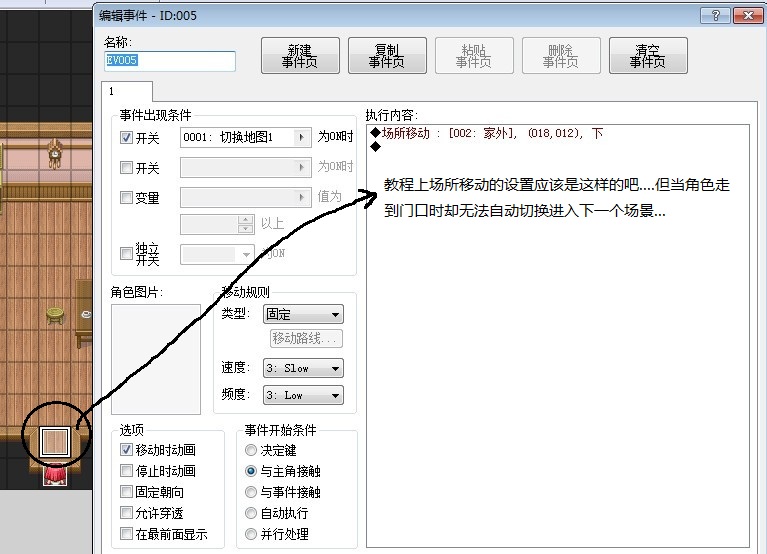 问题