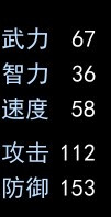 原来的。