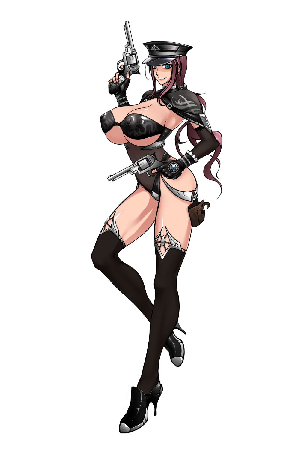正常状态立绘-枪娘.png