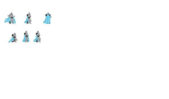 圣骑士攻击，跳跃，挨打原始素材.png