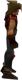 上和右