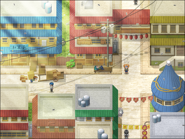 HG___Konoha_village_by_Slaizen.png