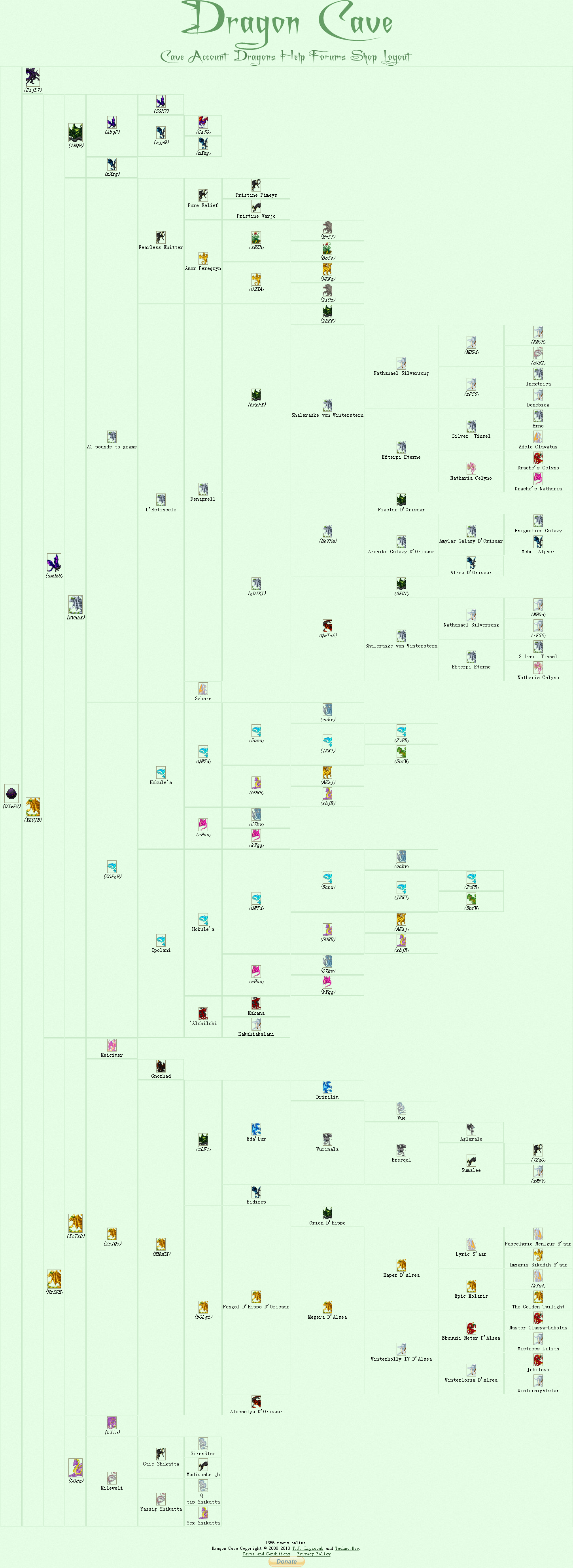 Dragon Halloween Special Lineage.png