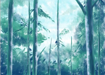 背景