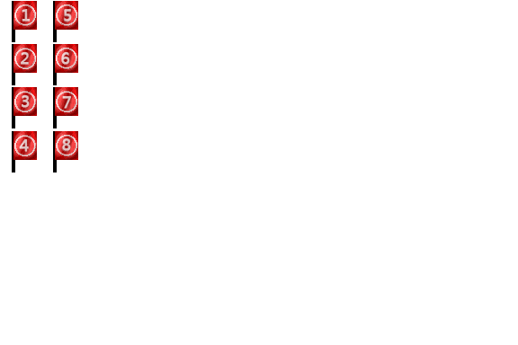 画完之后这个像是隔夜的姨妈巾…