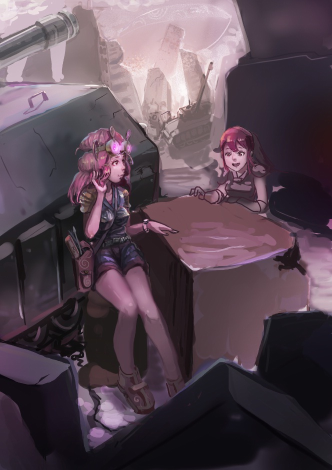 爱手艺与收集癖 l6.jpg
