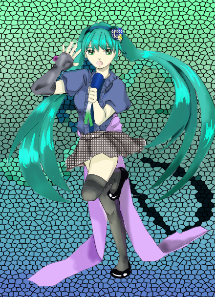 MIKU